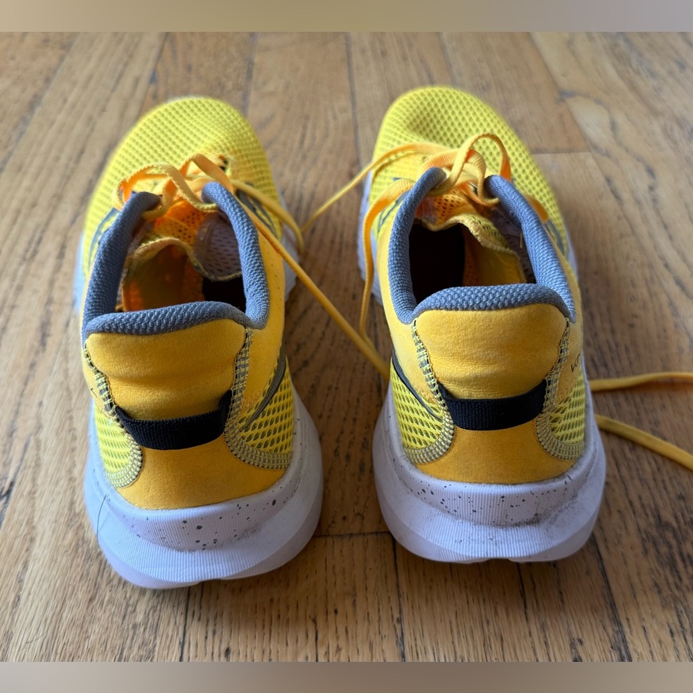 Saucony Kinvara 14 Running Shoes M12 - Picture 3 of 5